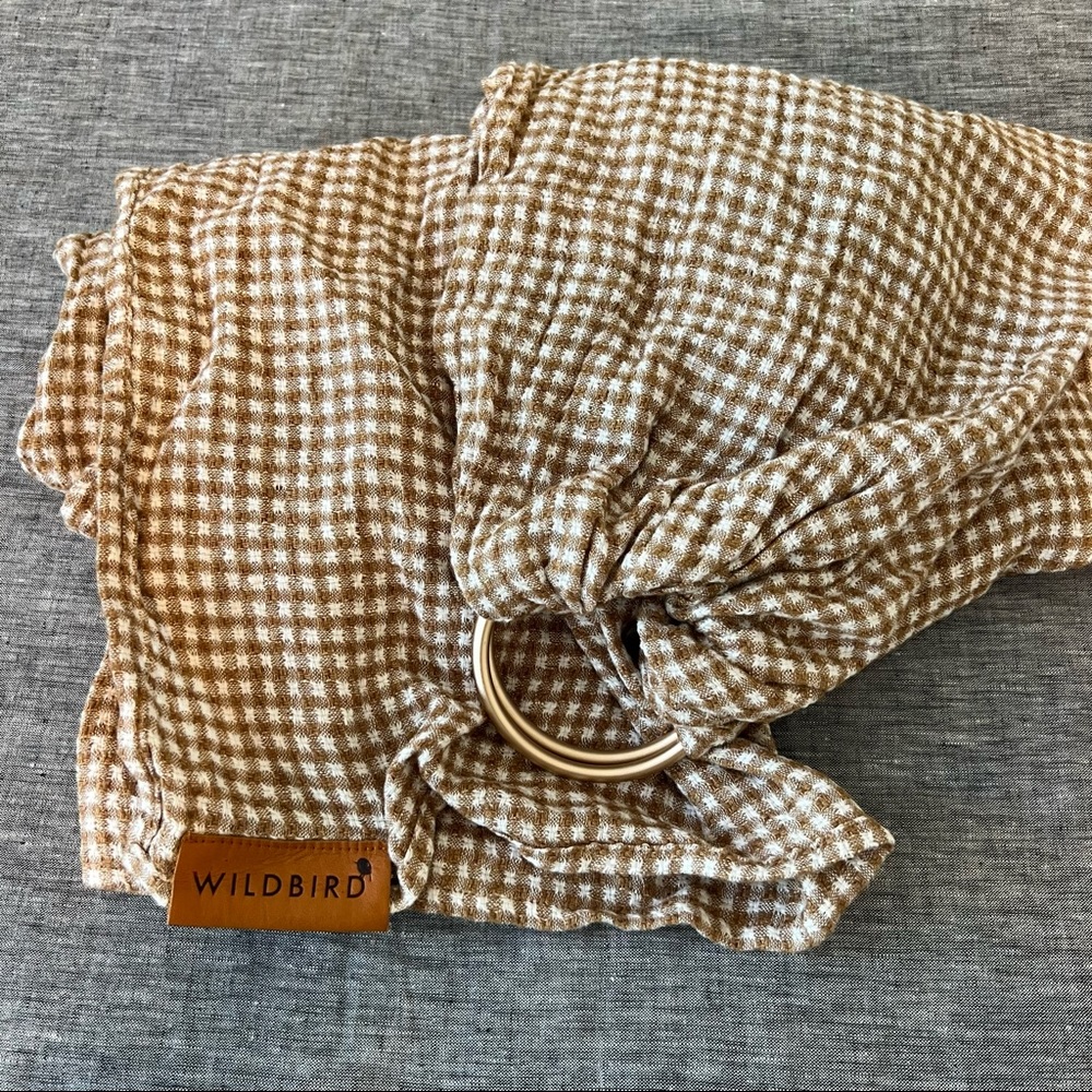 Wildbird Ring Sling